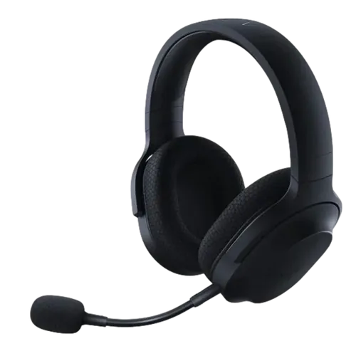 Razer Barracuda Pro - Wireless Gaming Headset  אוזניות אלחוטיות 