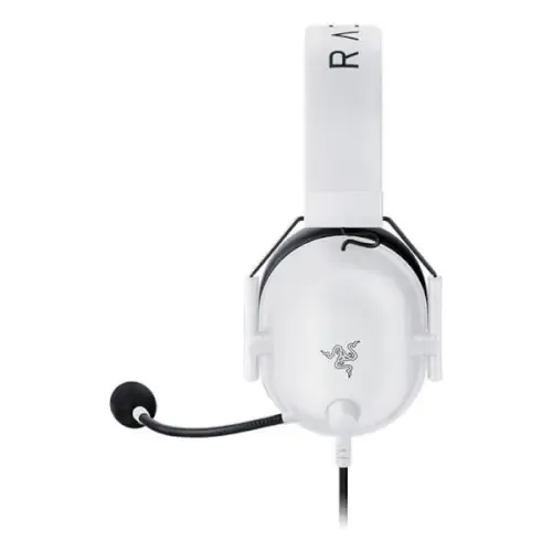 אוזניות גיימינג  BlackShark V2 X לבן