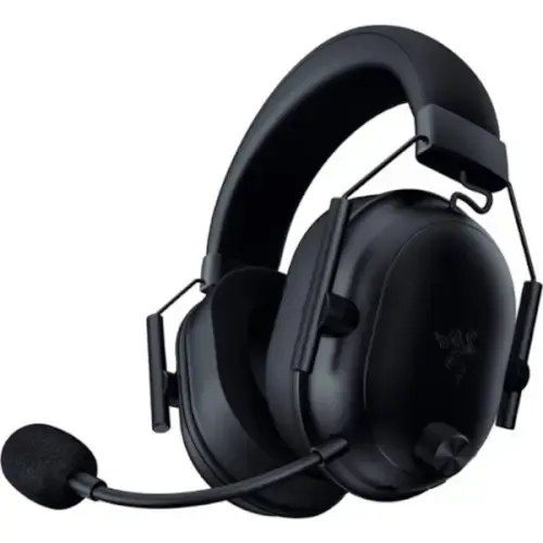 Razer אוזניות גיימינג Blackshark V2 HyperSpeed אלחוטיות 