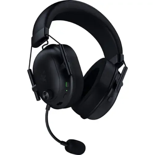 Razer אוזניות גיימינג Blackshark V2 HyperSpeed אלחוטיות 