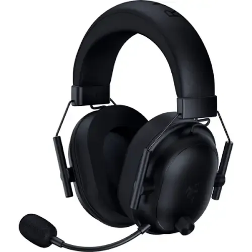 Razer אוזניות גיימינג Blackshark V2 HyperSpeed אלחוטיות 