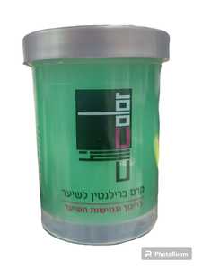 קרם ברלנטין לשיער