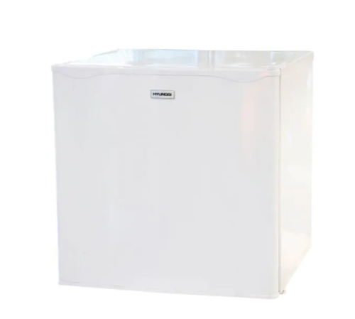 מקרר משרדי 50 ליטר לבן HARF-50 HYUNDAI
