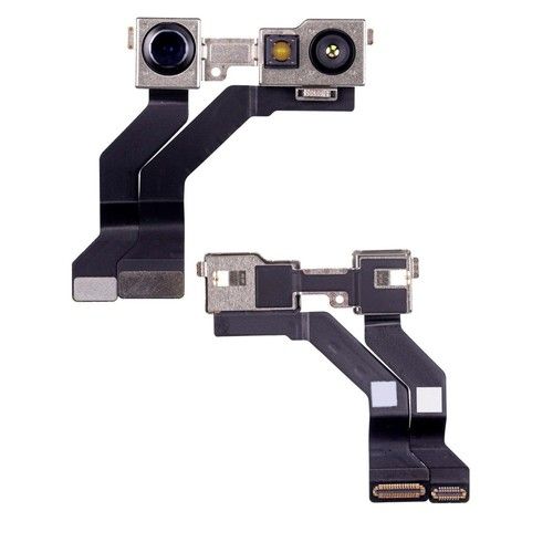  ‏החלפת מצלמה קדמית Apple iPhone 14 Pro אפל