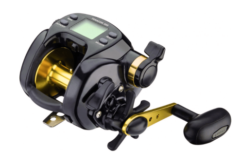 DAIWA TANACOM 500 רולר חשמלי