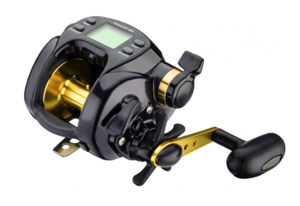 DAIWA TANACOM 500 רולר חשמלי