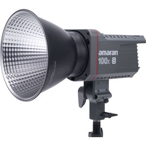 פנס לד Aputure Amaran 100X S
