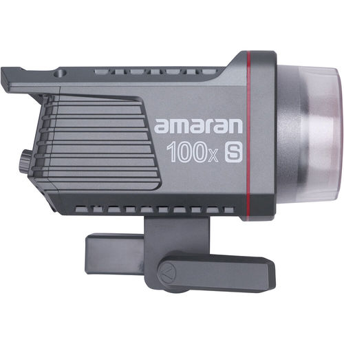 פנס לד Aputure Amaran 100X S
