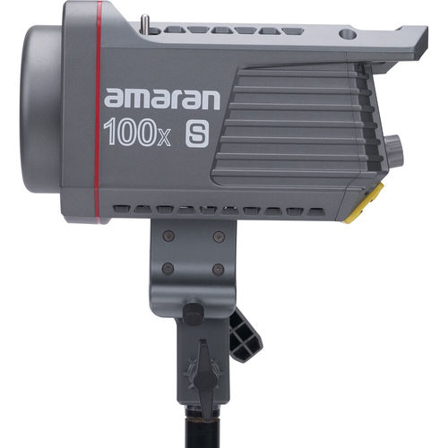 פנס לד Aputure Amaran 100X S