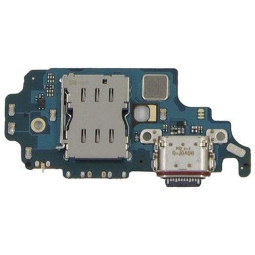 ‏החלפת שקע טעינה Samsung Galaxy S21 Ultra סמסונג
