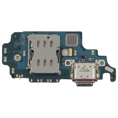 ‏החלפת שקע טעינה Samsung Galaxy S21 Ultra סמסונג