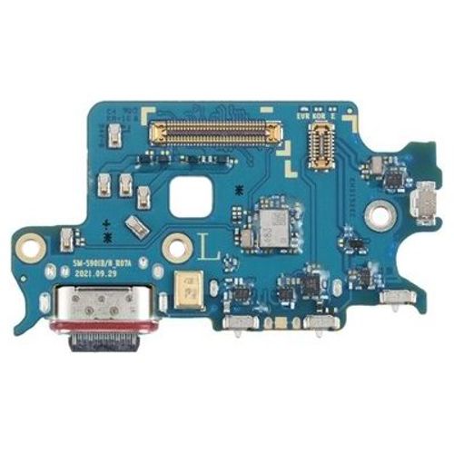 ‏החלפת שקע טעינה Samsung Galaxy S23 Plus סמסונג