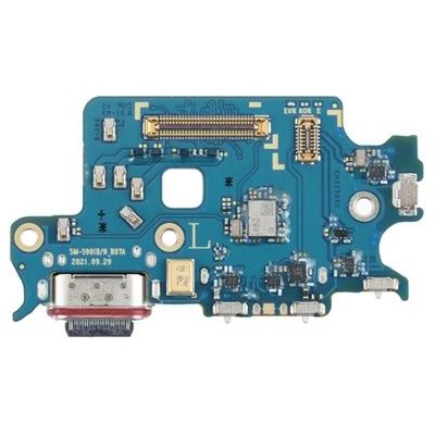 ‏החלפת שקע טעינה Samsung Galaxy S23 Plus סמסונג