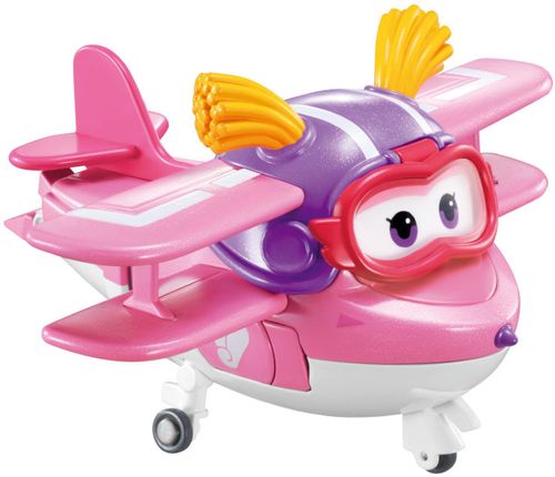 מטוס על משנה צורה עונה 7 איילי