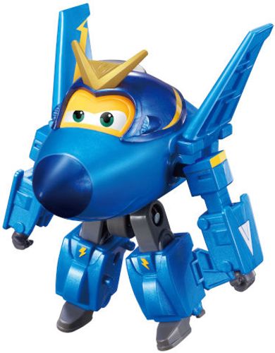 מטוס על משנה צורה עונה 7 ג'רום