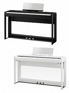 פסנתר חשמלי Kawai ES520 