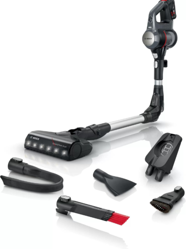 שואב אבק נטען Unlimited 7 דגם BCS711A בוש BOSCH 