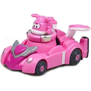 מטוס על משנה צורה עונה 7 דייזי עם ספינר