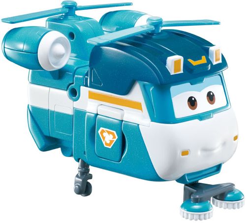 מטוס על משנה צורה עונה 7 שיין