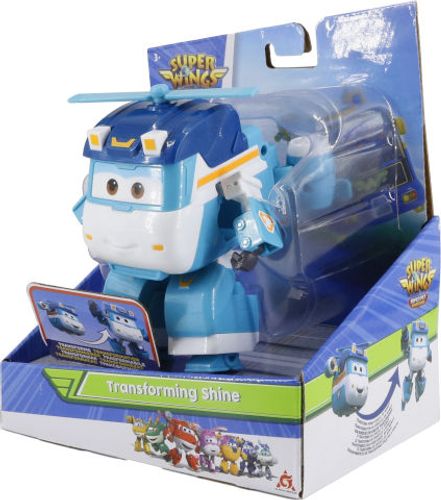 מטוס על משנה צורה עונה 7 שיין