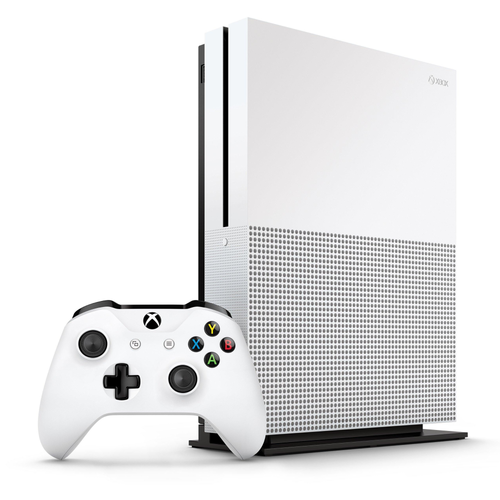  קונסולת Xbox Series S בנפח  SSD 512GB מהדורה דיגיטלית 