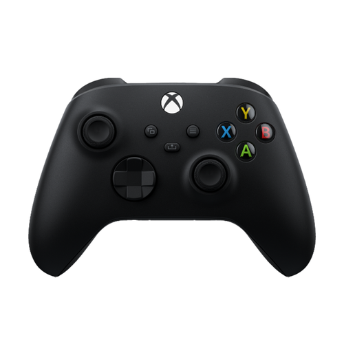  קונסולה Xbox Series X בנפח 1TB SSD + בקר אלחוטי  