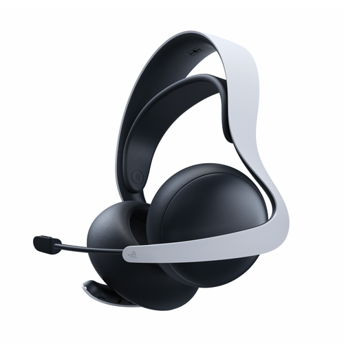  אוזניות אלחוטיות PS5 Pulse Elite  
