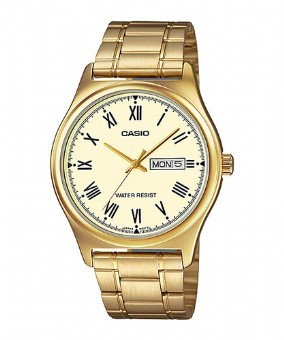 שעון יד ‏אנלוגי Casio MTP-V006G-9B