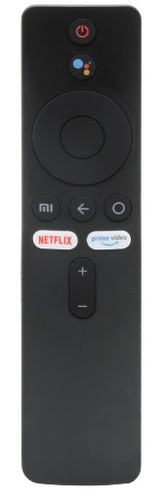 שלט חליפי למסכי LCD\LED וסטרימרים Xiaomi