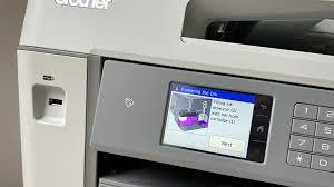 מדפסת דיו A3 צבעונית Brother MFC-J6959DW