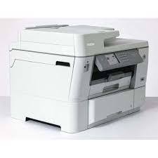 מדפסת דיו A3 צבעונית Brother MFC-J6959DW