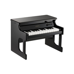 פסנתר חשמלי מיני שחור KORG tinyPiano