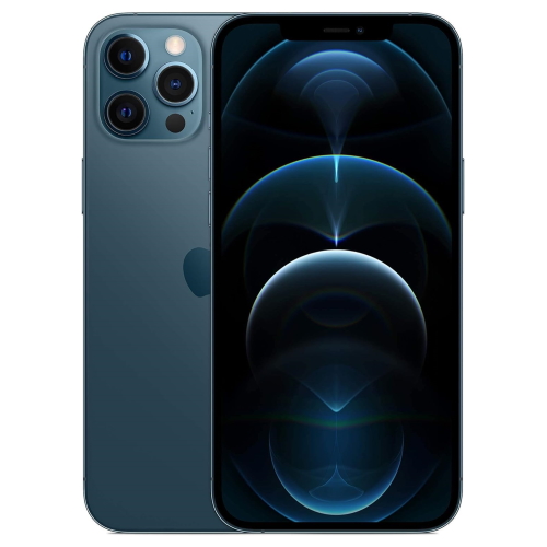 טלפון סלולרי iPhone 12 Pro 128GB *תצוגה/מחודש*