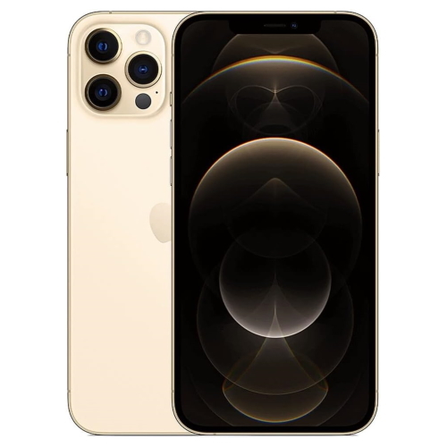 טלפון סלולרי Apple iPhone 12 Pro Max 128GB אפל מתצוגה