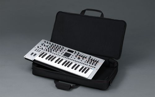 זוית נוספת Roland CB-B37 Keyboard Bag