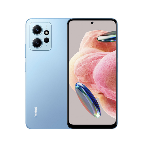  שיאומי Xiaomi Redmi Note 12 256GB 