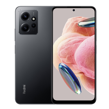  שיאומי Xiaomi Redmi Note 12 128GB 
