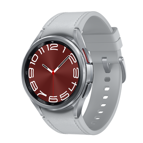  שעון חכם Samsung Galaxy Watch6 Classic LTE 47mm 
