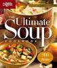 The Ultimate Soup Cookbook: Over 900 Family-Favorite Recipes ׁ(יד 2 כחדש כריכה קשה)