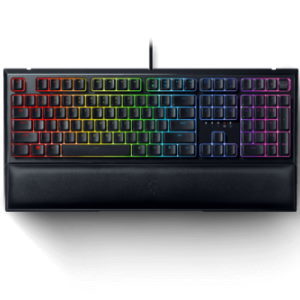  מקלדת גיימינג חצי מכאנית RAZER ORNATA V2 