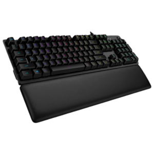  מקלדת Logitech G G513 Brown 