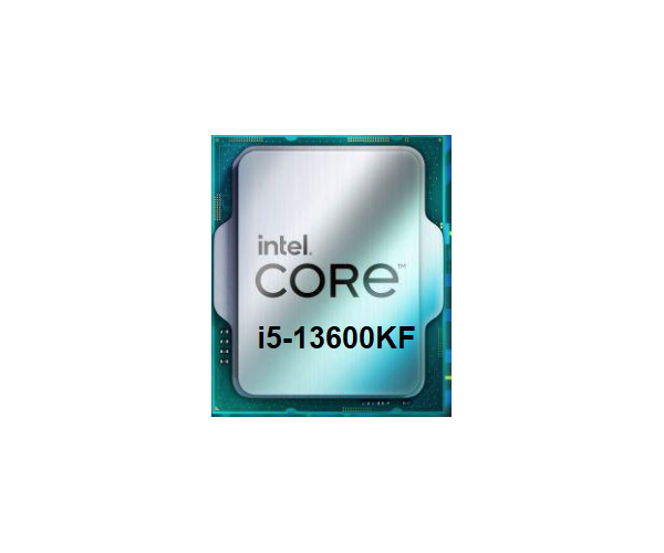 מעבד אינטל INTEL I5-13600KF up to 5.10 GHz
