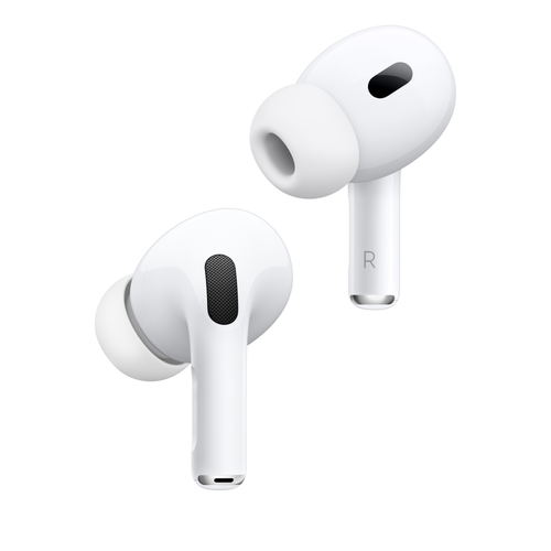  אוזניות אלחוטיות AirPods Pro 2nd gen MagSafe(USB C) 