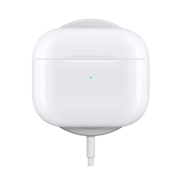  אוזניות אלחוטיות איירפודס Apple AirPods 3 