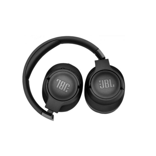  אוזניות קשת אלחוטיות JBL Tune 720BT 