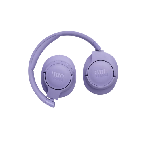  אוזניות קשת אלחוטיות JBL Tune 720BT 