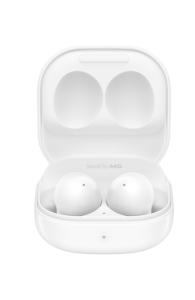  אוזניות אלחוטיות Samsung Galaxy Buds2 