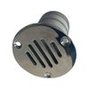 פתח לניקוז מים מהקוטפיט 50 מ"מ - Cockpit drain Sumar