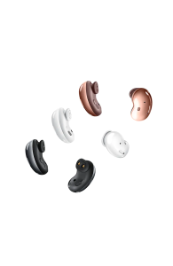  אוזניות אלחוטיות Samsung Galaxy Buds Live   