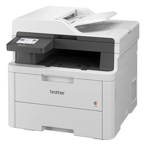 מדפסת לייזר צבע משולבת Brother MFC-L3740CDW